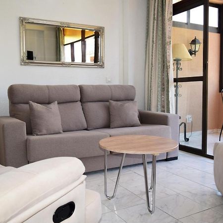 Precioso Apartamento A 5 Min De La Playa Apartamento Roquetas de Mar Exterior foto