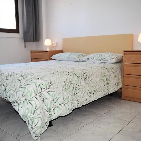 Precioso Apartamento A 5 Min De La Playa Apartamento Roquetas de Mar Exterior foto