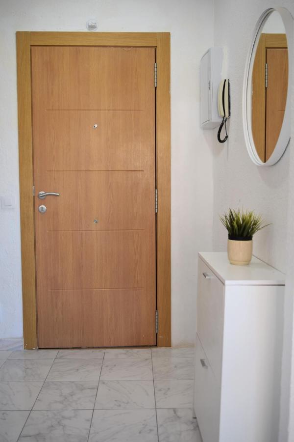 Precioso Apartamento A 5 Min De La Playa Apartamento Roquetas de Mar Exterior foto
